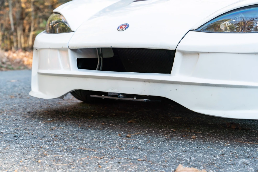 Factory Five 818 - Image 19 of 31