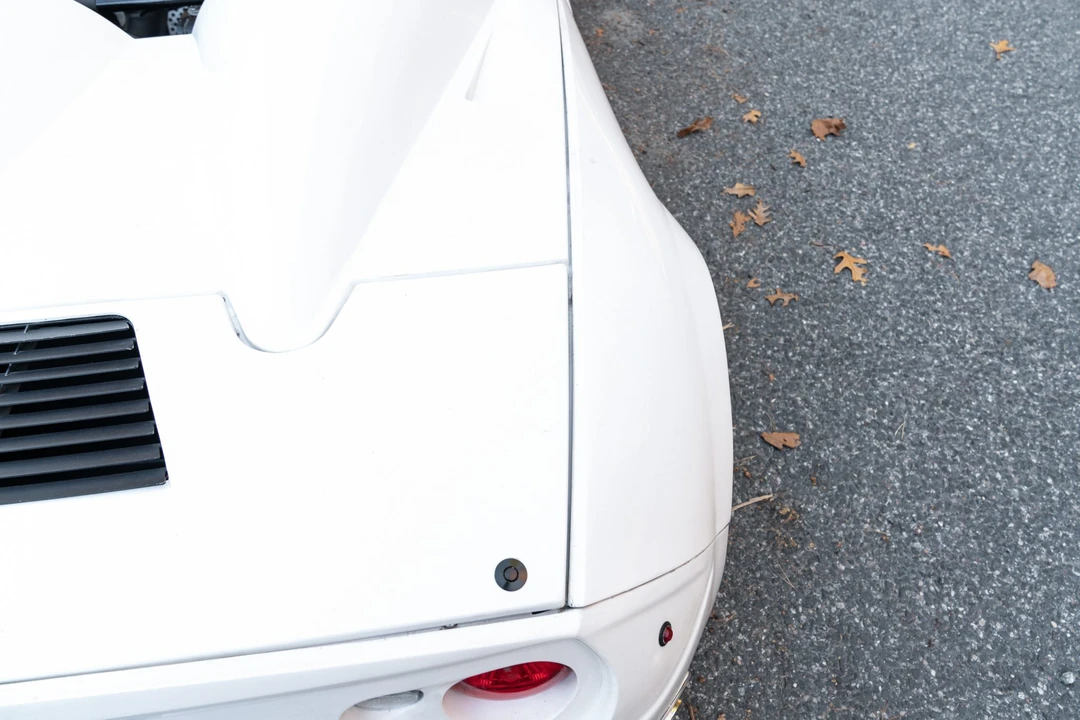 Factory Five 818 - Image 23 of 31