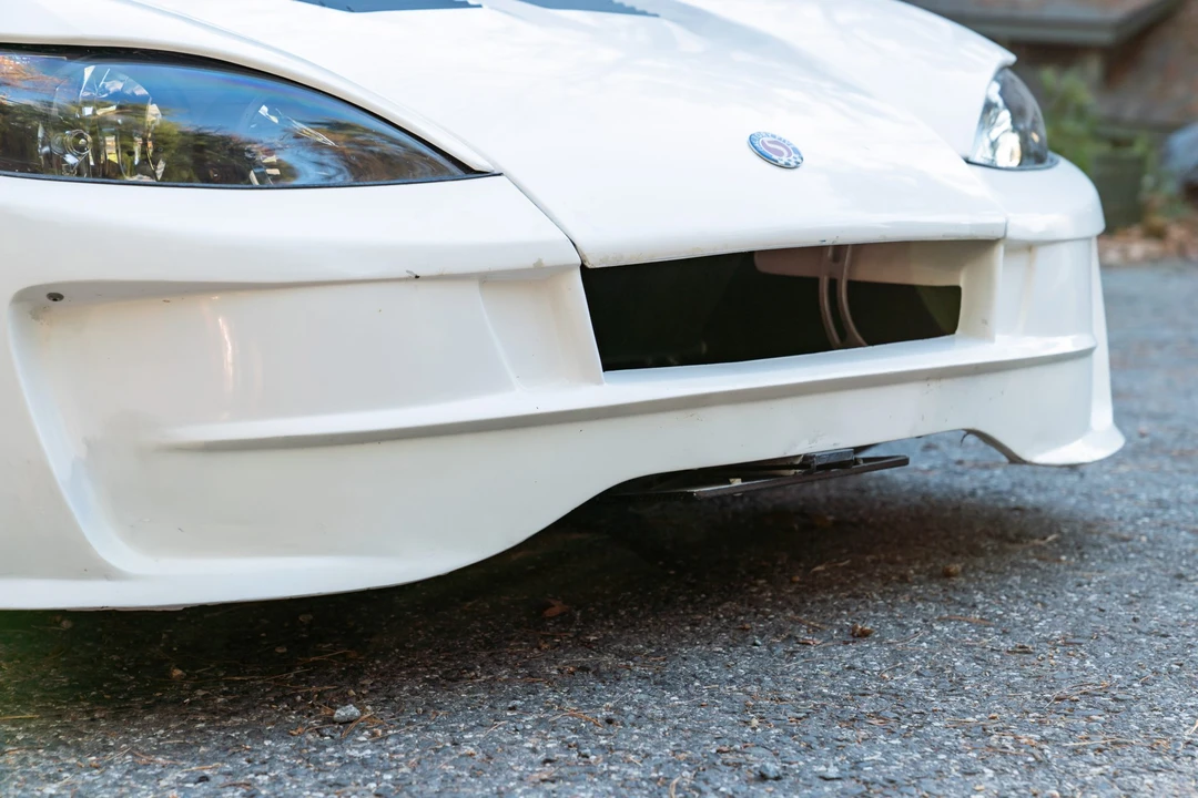 Factory Five 818 - Image 20 of 31