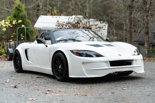 Factory Five 818 - Image 3 of 31