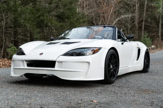 2020 Factory Five 818S