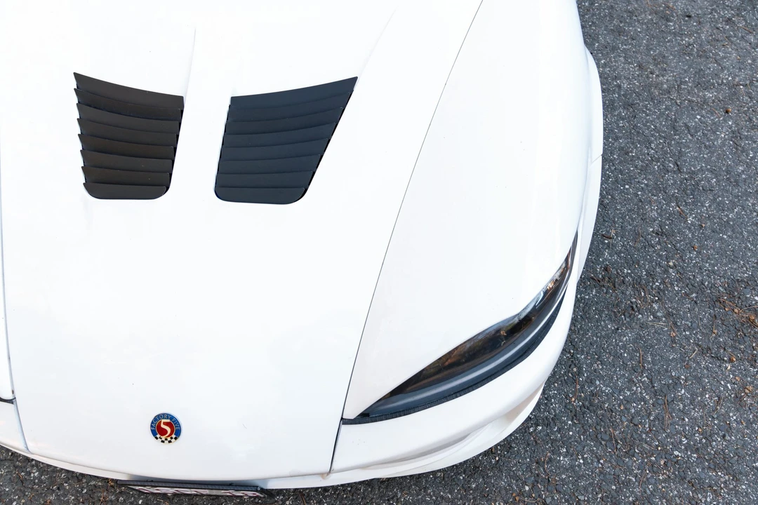 Factory Five 818 - Image 25 of 31