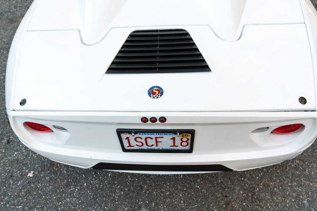 Factory Five 818 - Image 22 of 31