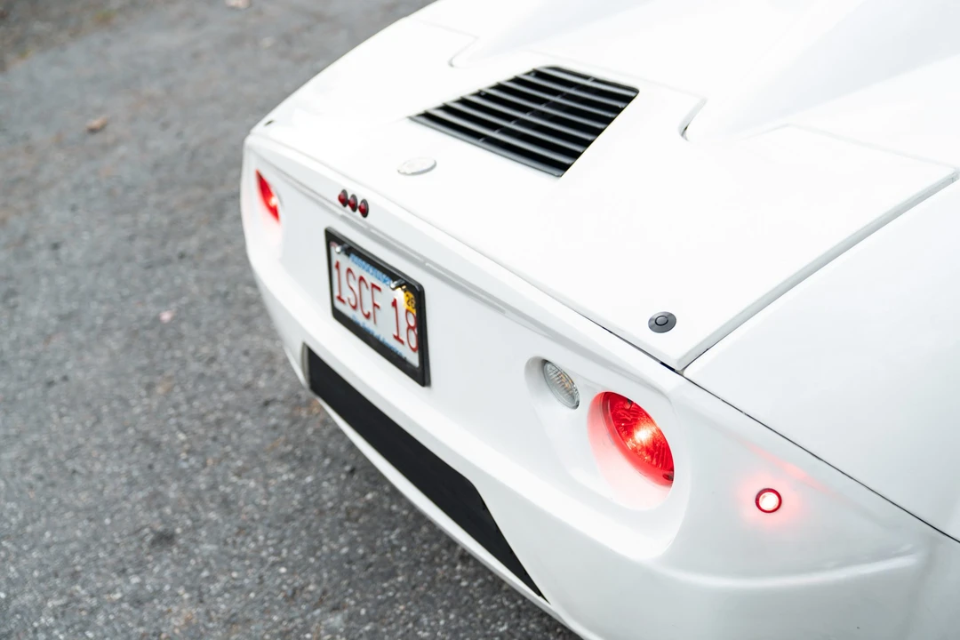 Factory Five 818 - Image 26 of 31