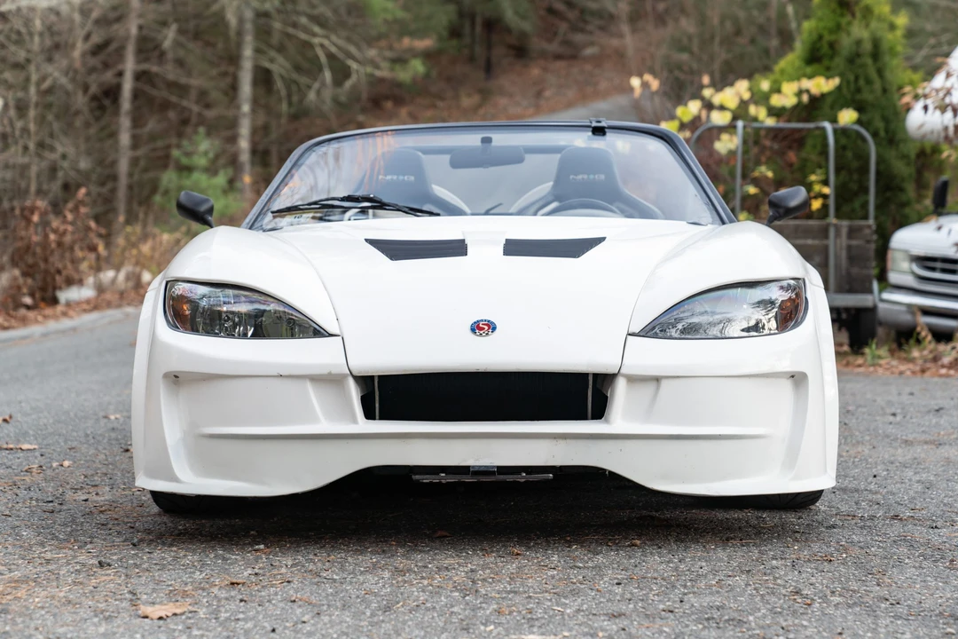Factory Five 818 - Image 12 of 31