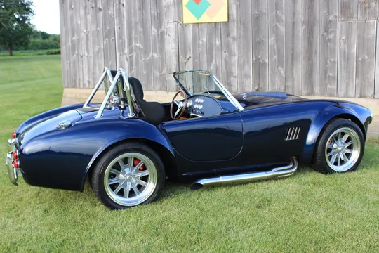 Shelby Cobra Replica - Image 4 of 31