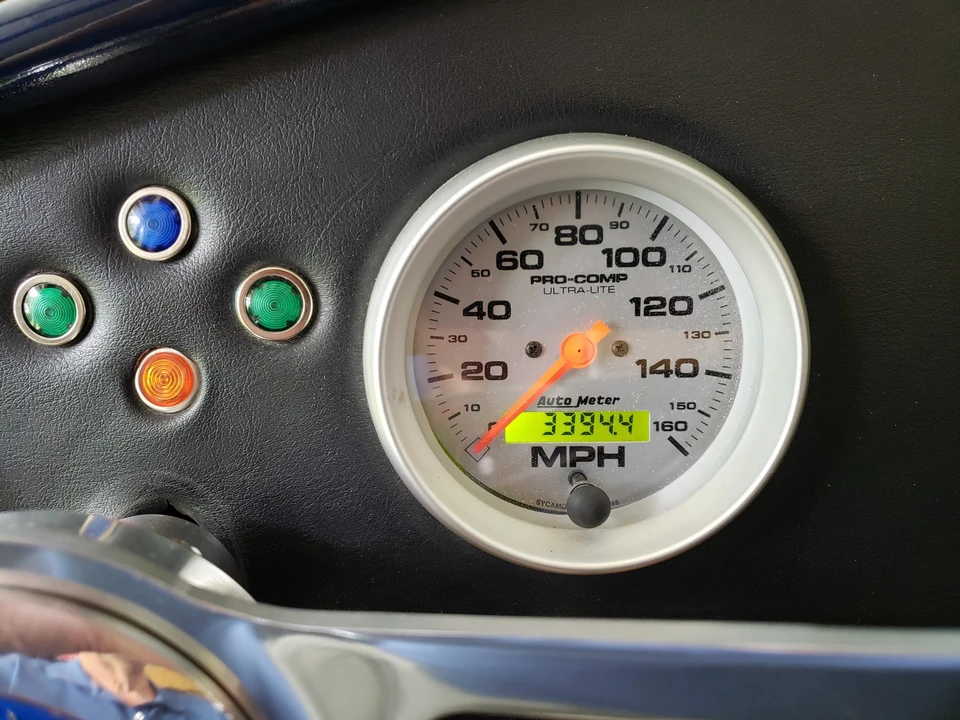Shelby Cobra Replica - Image 31 of 31