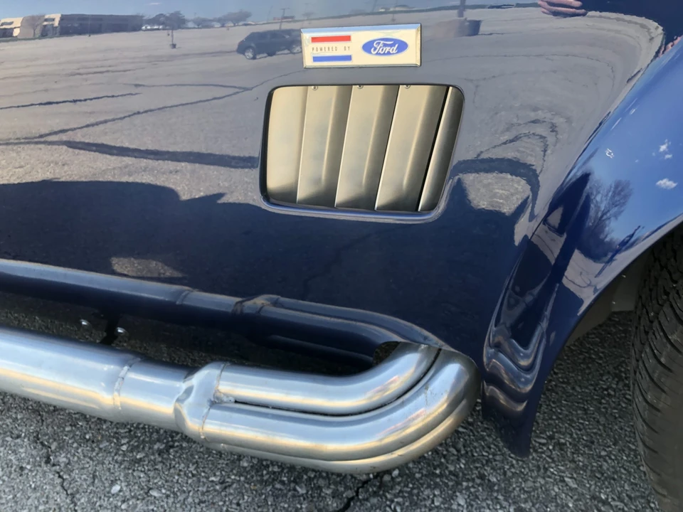 Shelby Cobra Replica - Image 29 of 31