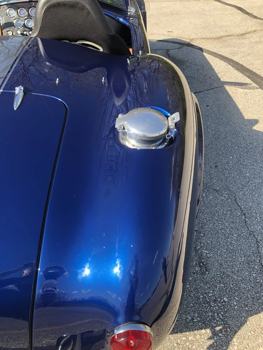 Shelby Cobra Replica - Image 30 of 31