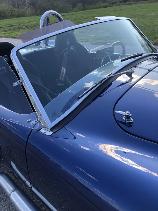 Shelby Cobra Replica - Image 31 of 31