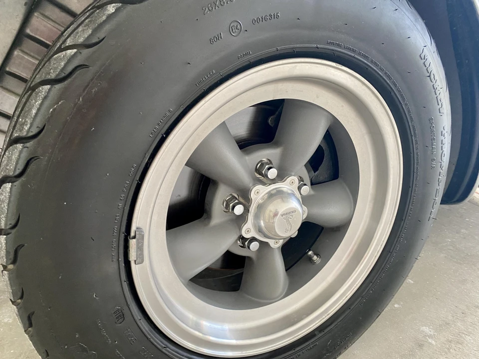 Shelby Cobra Replica - Image 26 of 31
