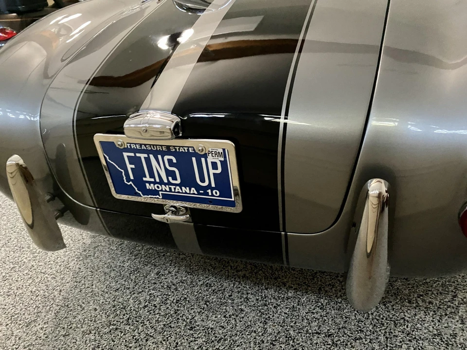 Shelby Cobra Replica - Image 19 of 31