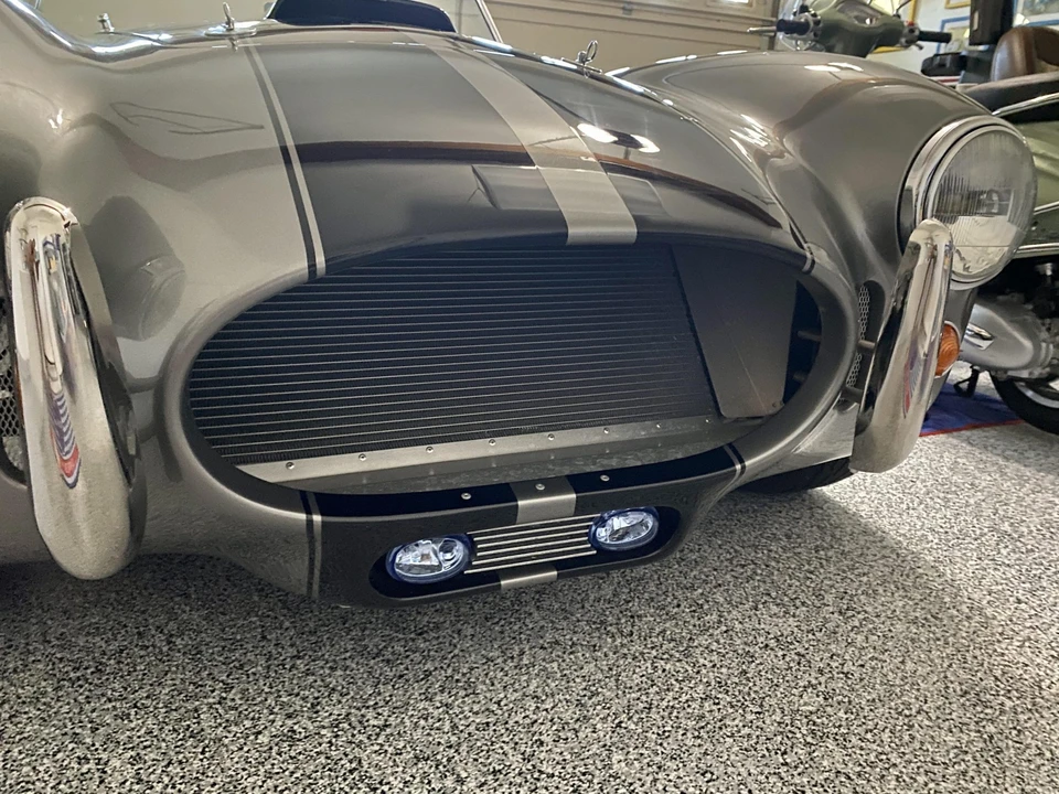 Shelby Cobra Replica - Image 24 of 31