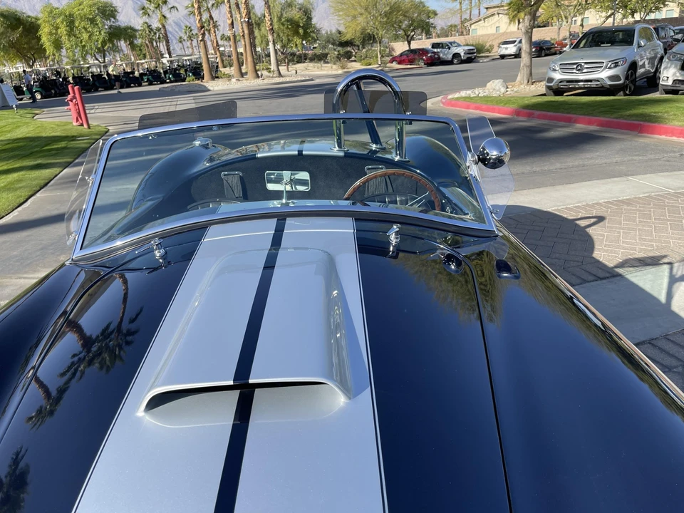 Shelby Cobra Replica - Image 23 of 31