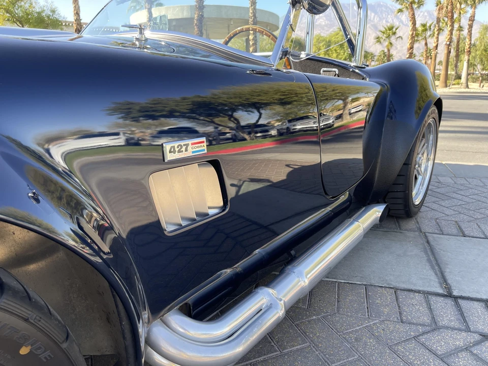 Shelby Cobra Replica - Image 25 of 31