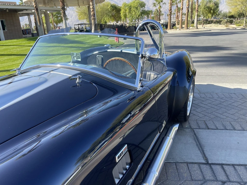 Shelby Cobra Replica - Image 24 of 31