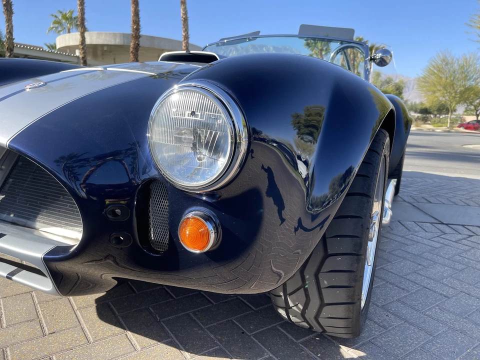 Shelby Cobra Replica - Image 22 of 31