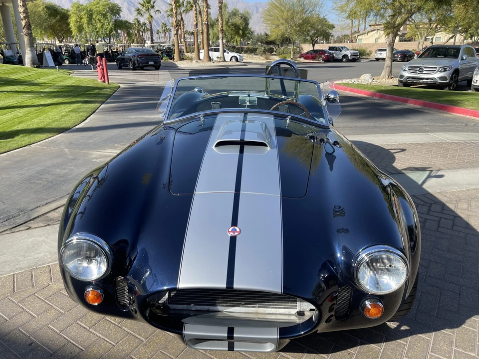 Shelby Cobra Replica - Image 18 of 31
