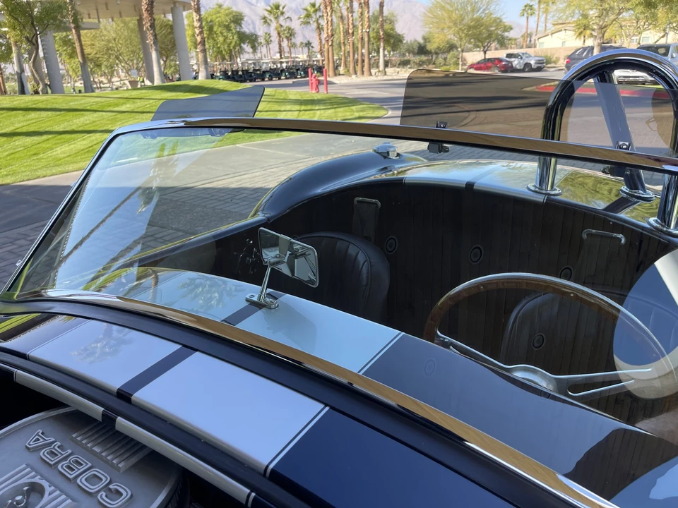 Shelby Cobra Replica - Image 28 of 31