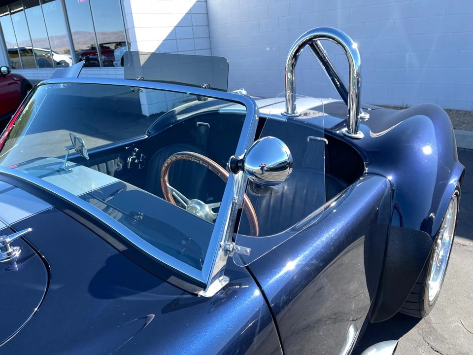 Shelby Cobra Replica - Image 30 of 31