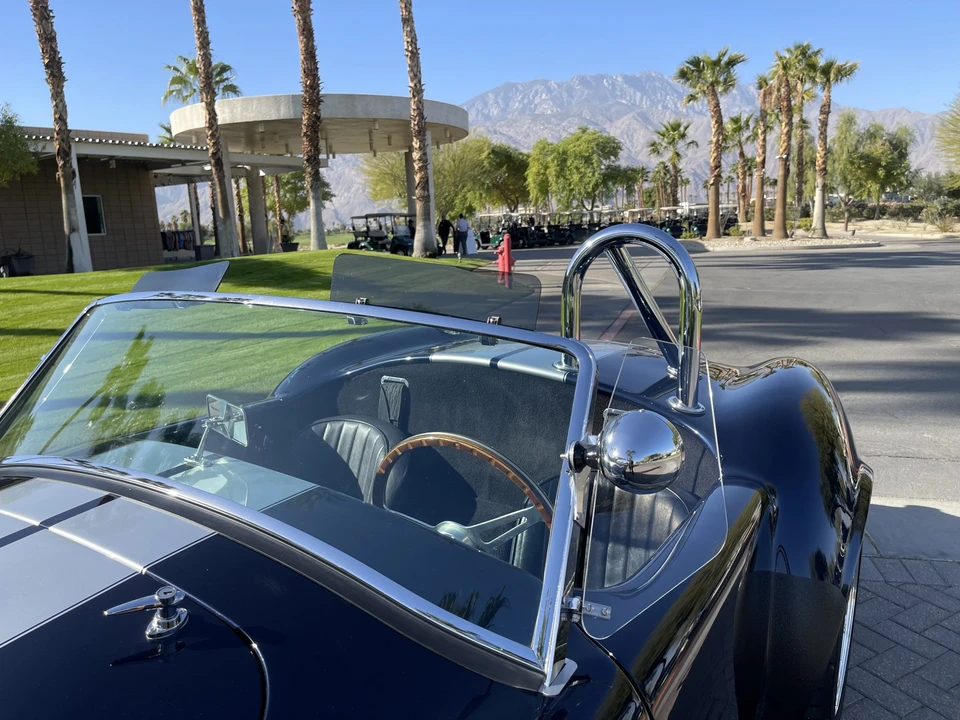 Shelby Cobra Replica - Image 29 of 31