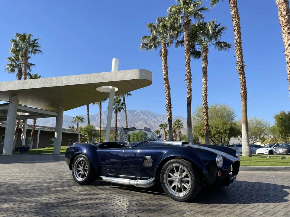 Shelby Cobra Replica - Image 5 of 31