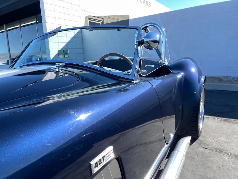 Shelby Cobra Replica - Image 31 of 31