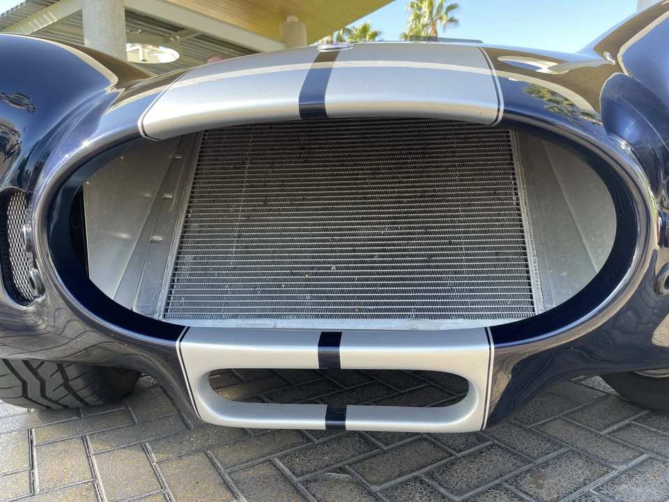 Shelby Cobra Replica - Image 21 of 31