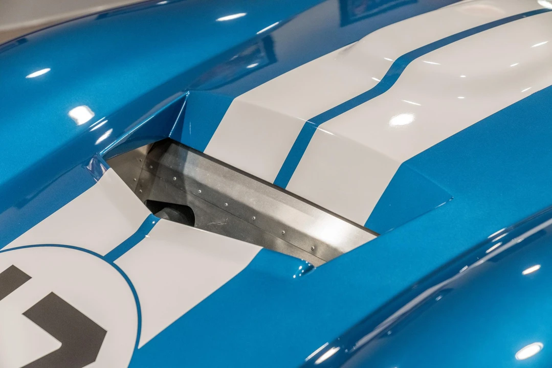 Shelby Daytona Replica - Image 15 of 31