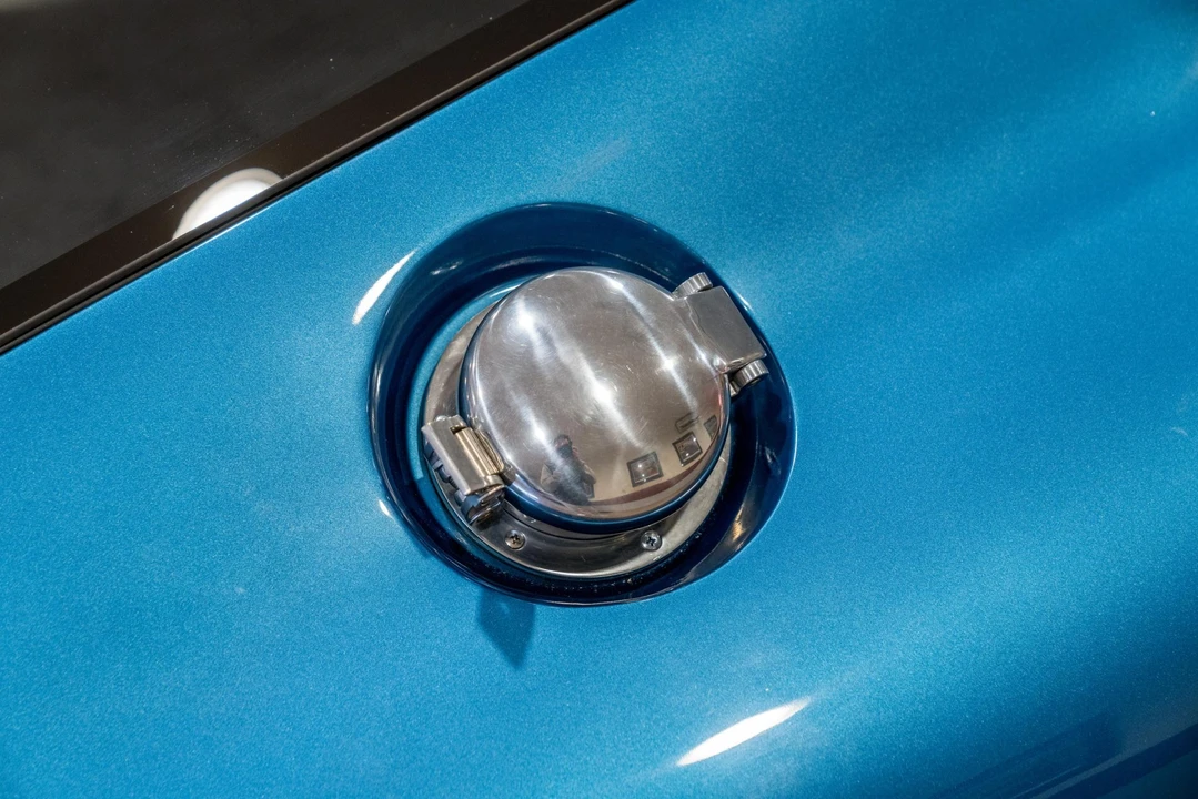 Shelby Daytona Replica - Image 21 of 31