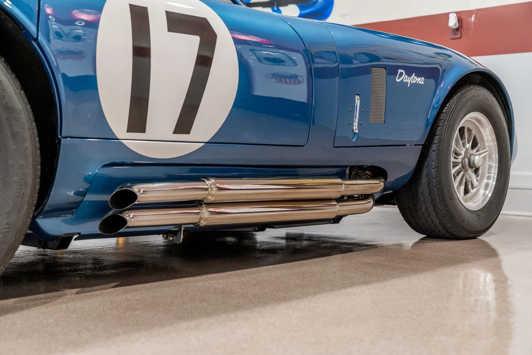 Shelby Daytona Replica - Image 23 of 31