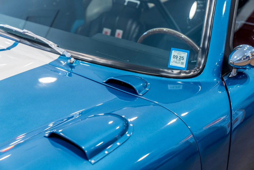 Shelby Daytona Replica - Image 16 of 31