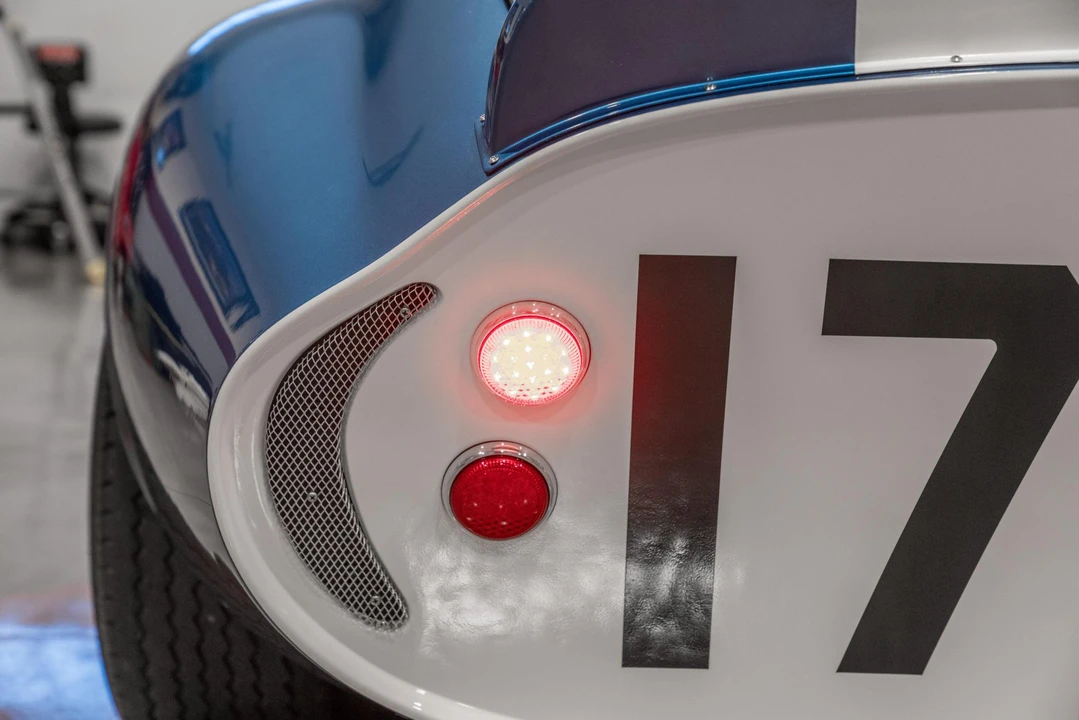 Shelby Daytona Replica - Image 31 of 31