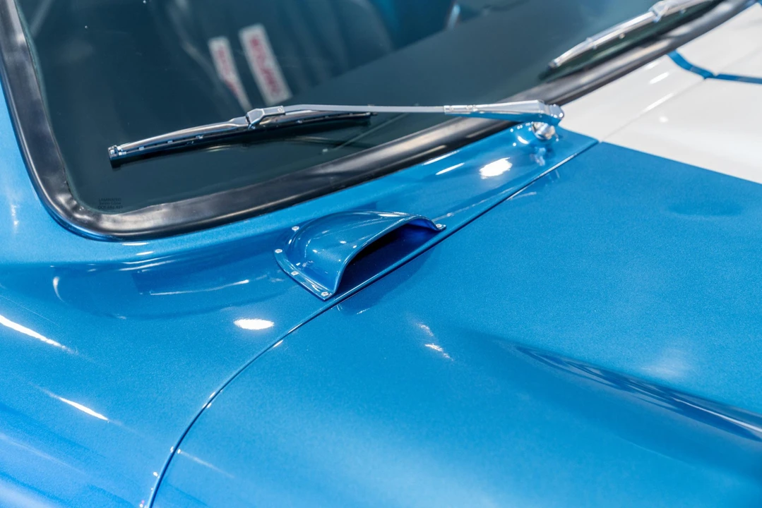 Shelby Daytona Replica - Image 25 of 31