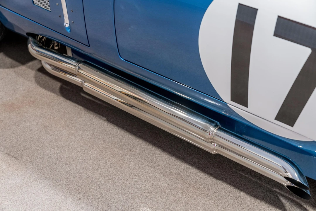 Shelby Daytona Replica - Image 18 of 31
