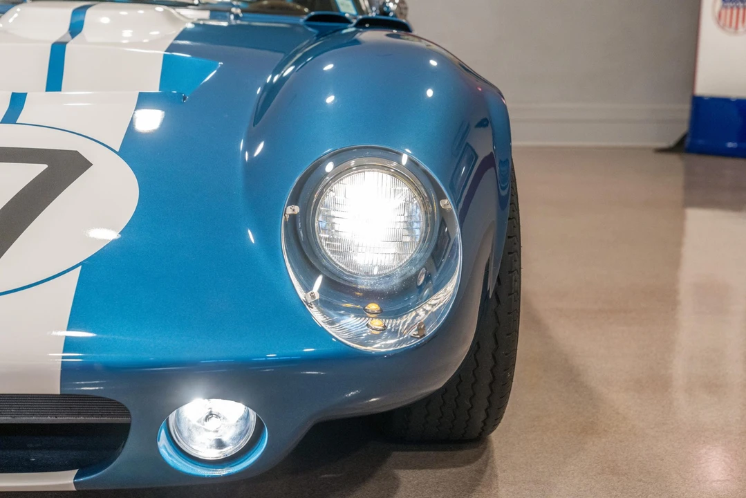 Shelby Daytona Replica - Image 29 of 31