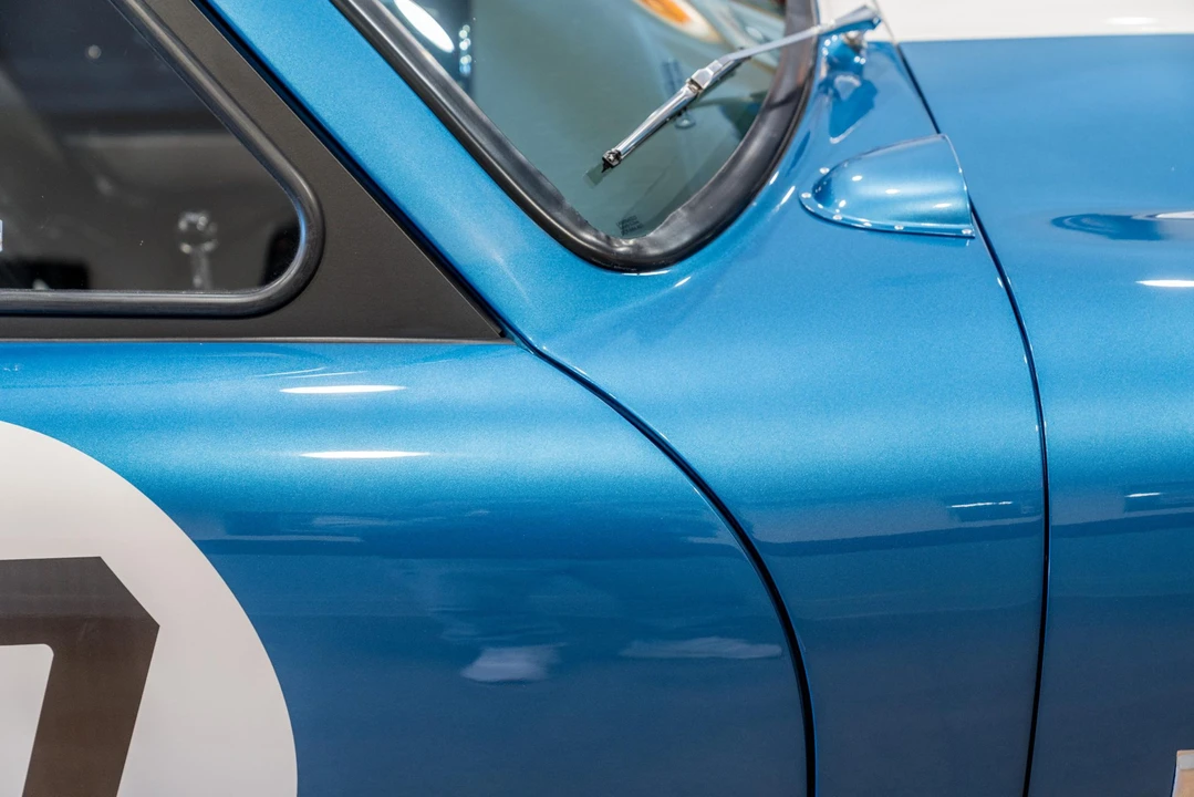Shelby Daytona Replica - Image 24 of 31