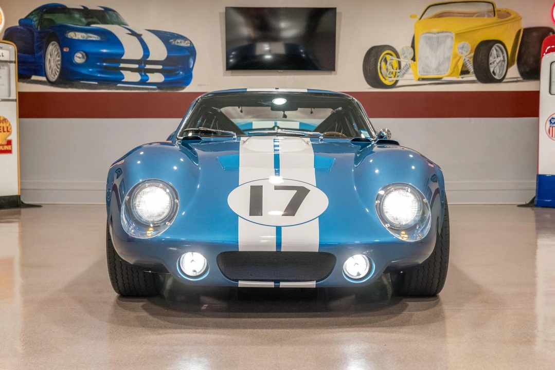 Shelby Daytona Replica - Image 30 of 31