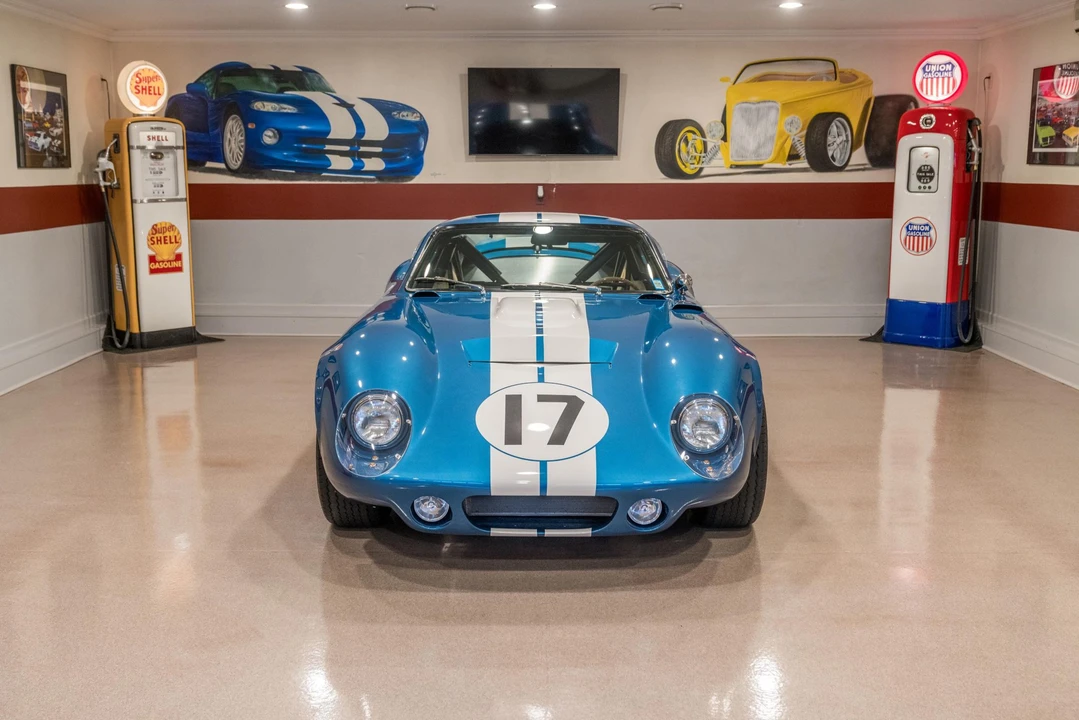 Shelby Daytona Replica - Image 14 of 31