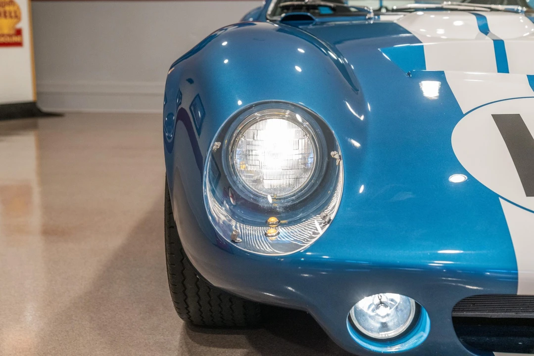 Shelby Daytona Replica - Image 28 of 31