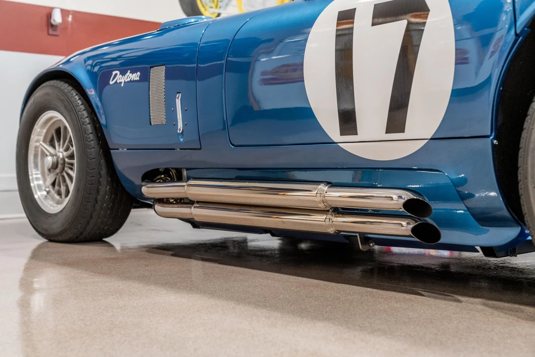Shelby Daytona Replica - Image 19 of 31