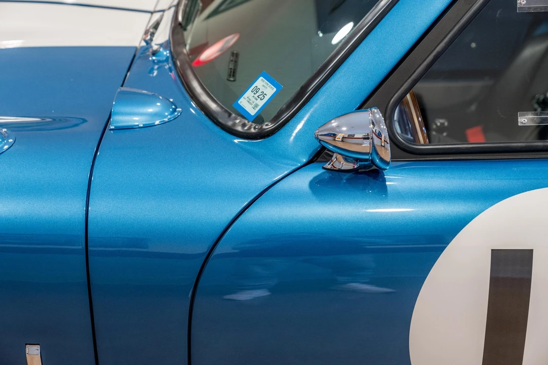Shelby Daytona Replica - Image 17 of 31