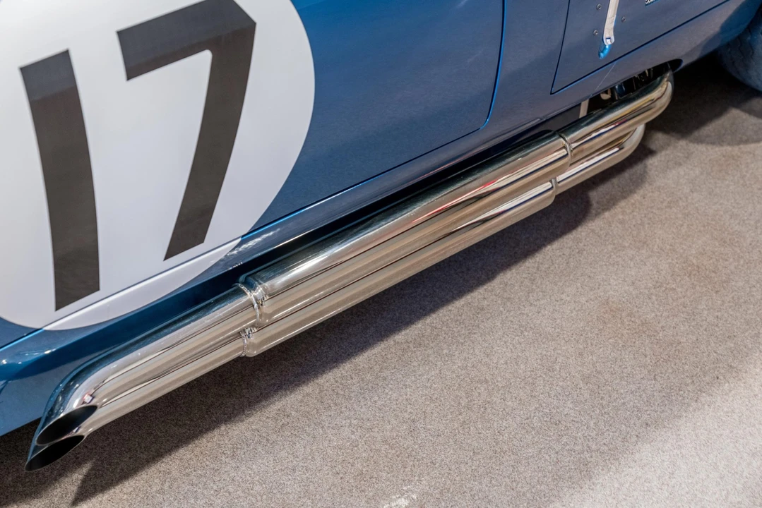 Shelby Daytona Replica - Image 22 of 31