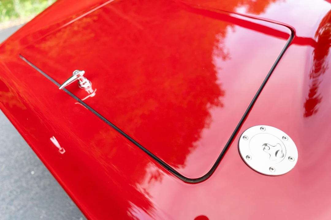 Shelby Daytona Replica - Image 25 of 31