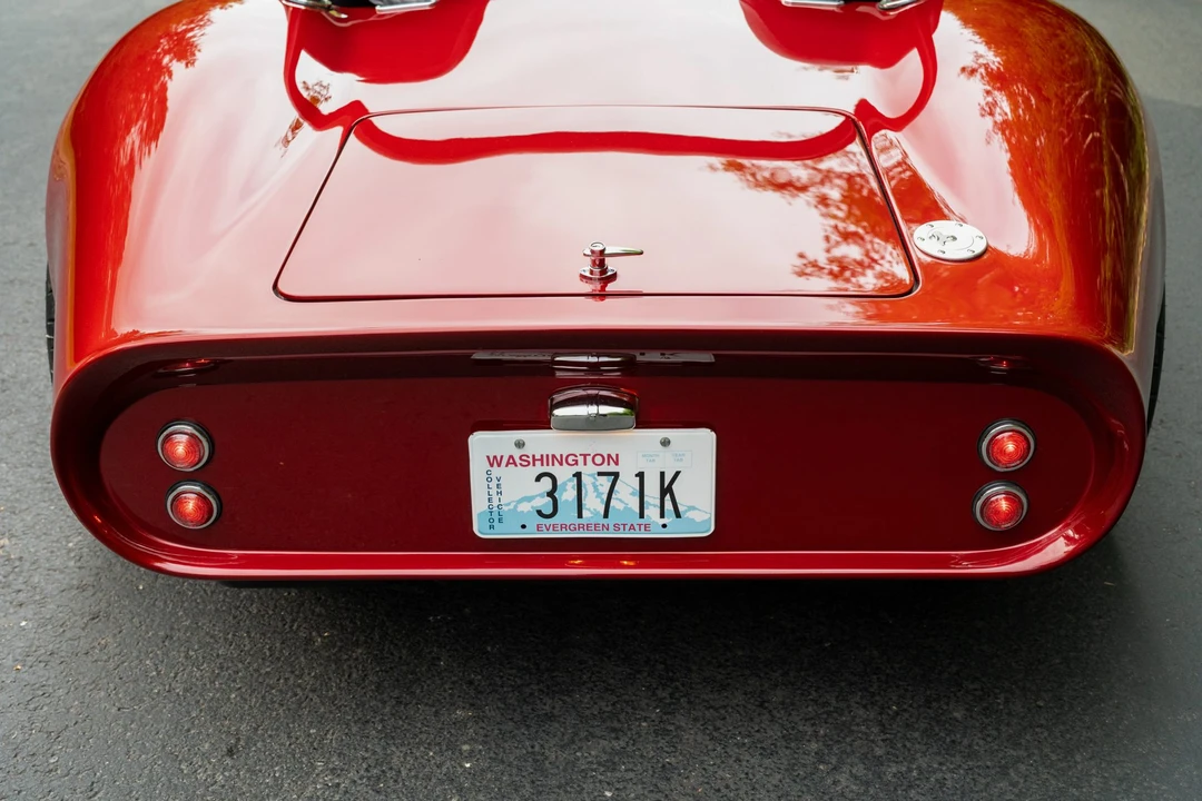 Shelby Daytona Replica - Image 18 of 31