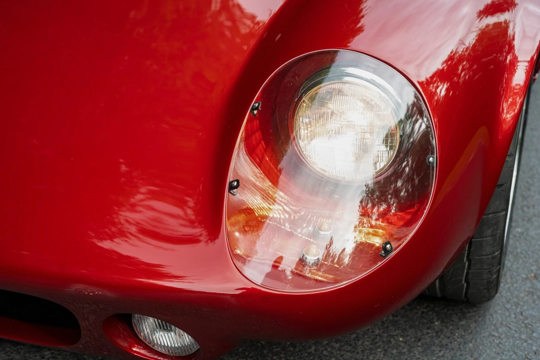 Shelby Daytona Replica - Image 14 of 31