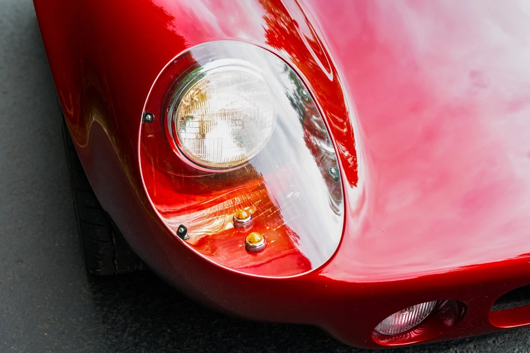 Shelby Daytona Replica - Image 13 of 31