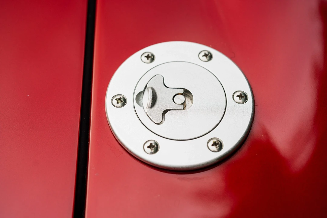 Shelby Daytona Replica - Image 30 of 31
