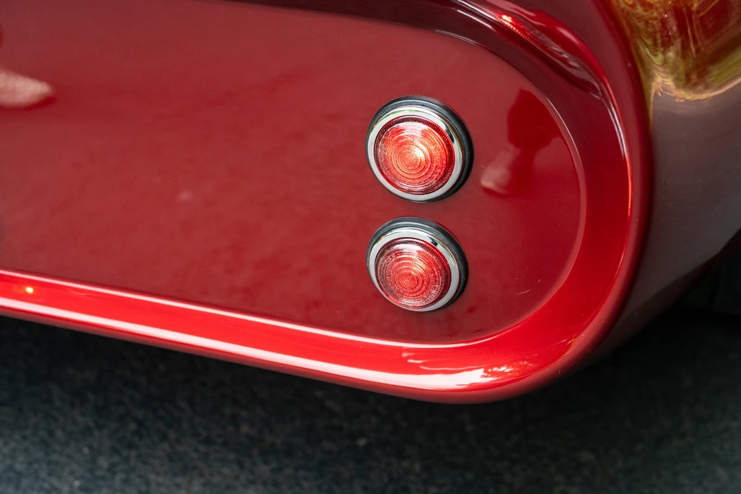 Shelby Daytona Replica - Image 15 of 31