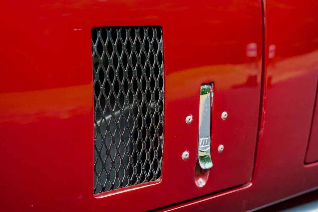 Shelby Daytona Replica - Image 29 of 31